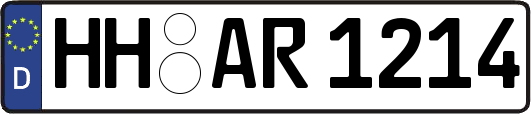 HH-AR1214