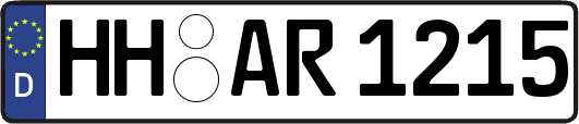 HH-AR1215