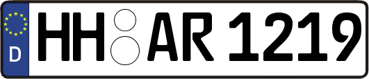 HH-AR1219