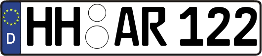 HH-AR122