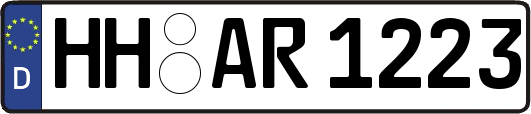 HH-AR1223
