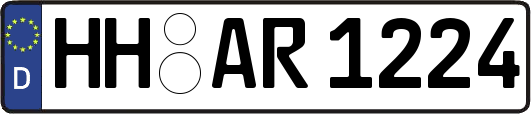 HH-AR1224