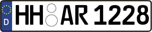 HH-AR1228