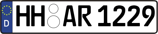 HH-AR1229
