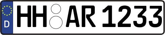 HH-AR1233