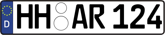 HH-AR124