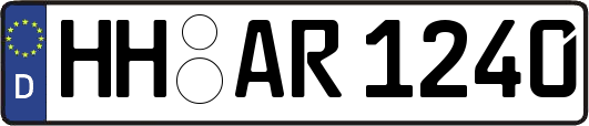 HH-AR1240