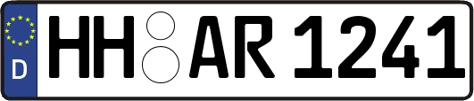 HH-AR1241