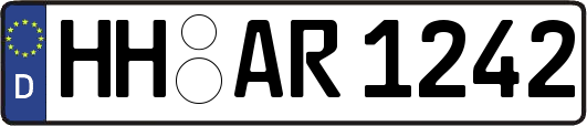 HH-AR1242