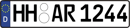 HH-AR1244