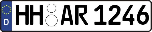 HH-AR1246