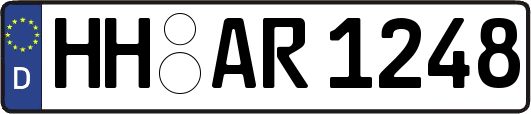 HH-AR1248