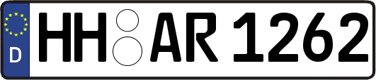 HH-AR1262