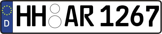 HH-AR1267