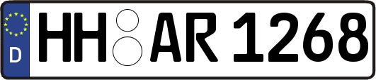 HH-AR1268