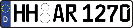 HH-AR1270