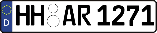 HH-AR1271