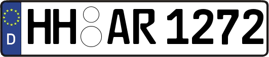 HH-AR1272