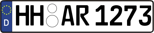 HH-AR1273