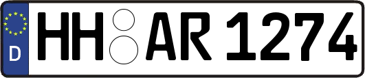 HH-AR1274