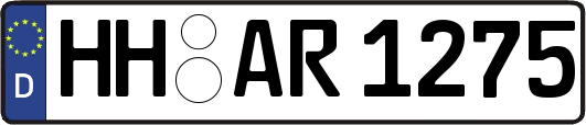 HH-AR1275