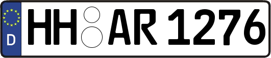HH-AR1276