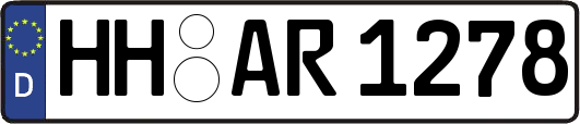 HH-AR1278