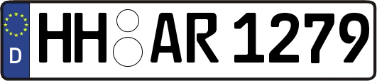 HH-AR1279