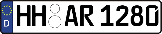 HH-AR1280