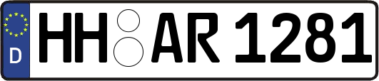 HH-AR1281