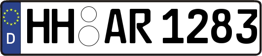HH-AR1283