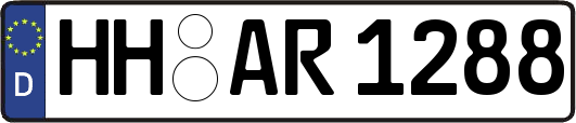 HH-AR1288