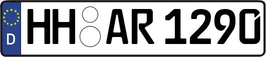 HH-AR1290