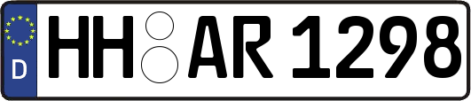 HH-AR1298