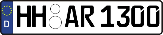 HH-AR1300