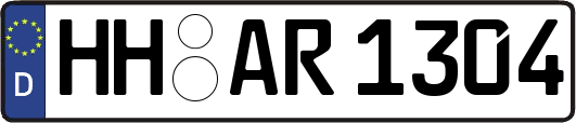 HH-AR1304