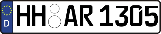 HH-AR1305
