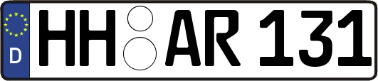 HH-AR131