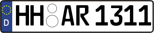 HH-AR1311