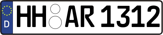 HH-AR1312