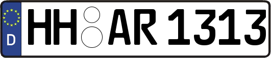 HH-AR1313