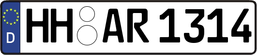 HH-AR1314