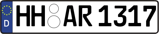 HH-AR1317
