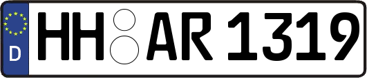 HH-AR1319