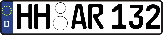 HH-AR132