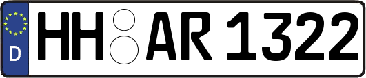 HH-AR1322