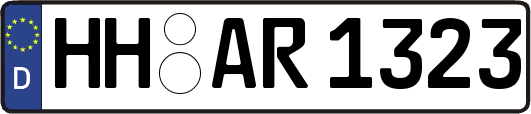 HH-AR1323