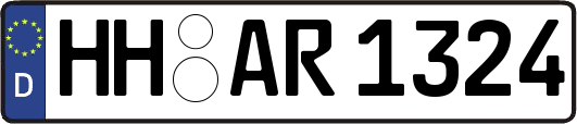 HH-AR1324