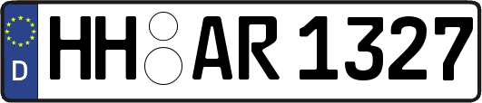 HH-AR1327