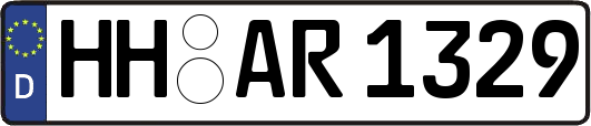 HH-AR1329